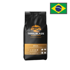 Brazil Medium
