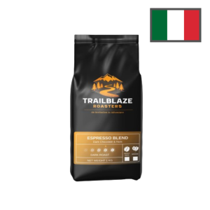 Espresso Blend